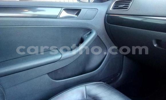 Acheter Occasion Voiture Volkswagen Jetta Gris à Maputsoa, Leribe Acheter Occasion Voiture Volkswagen Jetta Gris à Maputsoa, Leribe