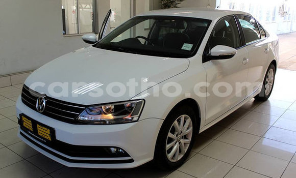 Acheter Occasion Voiture Volkswagen Jetta Blanc à Hlotse, Leribe Acheter Occasion Voiture Volkswagen Jetta Blanc à Hlotse, Leribe