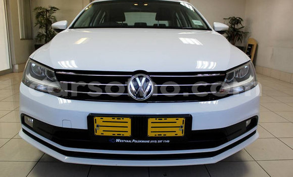 Acheter Occasion Voiture Volkswagen Jetta Blanc à Hlotse, Leribe Acheter Occasion Voiture Volkswagen Jetta Blanc à Hlotse, Leribe