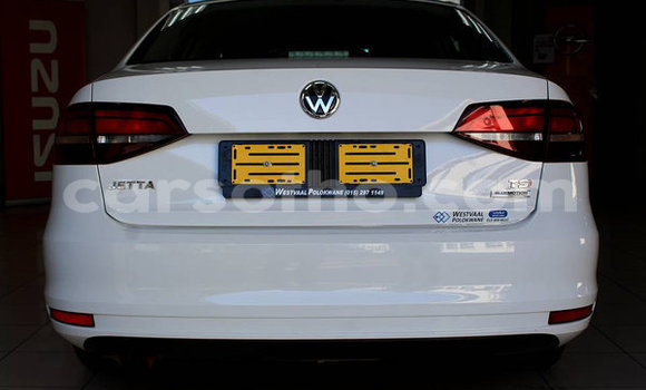 Acheter Occasion Voiture Volkswagen Jetta Blanc à Hlotse, Leribe Acheter Occasion Voiture Volkswagen Jetta Blanc à Hlotse, Leribe