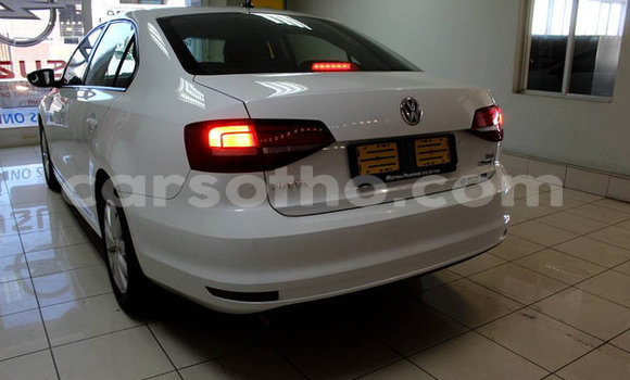 Acheter Occasion Voiture Volkswagen Jetta Blanc à Hlotse, Leribe Acheter Occasion Voiture Volkswagen Jetta Blanc à Hlotse, Leribe