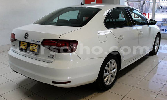 Acheter Occasion Voiture Volkswagen Jetta Blanc à Hlotse, Leribe Acheter Occasion Voiture Volkswagen Jetta Blanc à Hlotse, Leribe