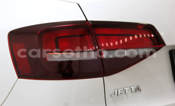 Acheter Occasion Voiture Volkswagen Jetta Blanc à Hlotse, Leribe Acheter Occasion Voiture Volkswagen Jetta Blanc à Hlotse, Leribe