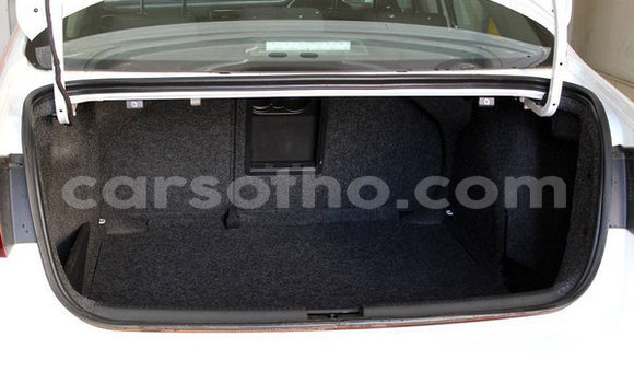 Acheter Occasion Voiture Volkswagen Jetta Blanc à Hlotse, Leribe Acheter Occasion Voiture Volkswagen Jetta Blanc à Hlotse, Leribe