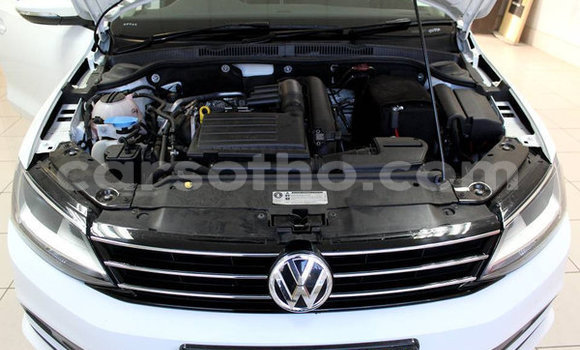 Acheter Occasion Voiture Volkswagen Jetta Blanc à Hlotse, Leribe Acheter Occasion Voiture Volkswagen Jetta Blanc à Hlotse, Leribe
