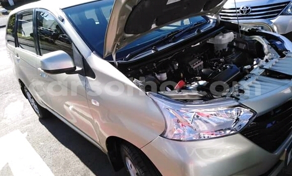 Acheter Occasion Voiture Toyota Avanza Autre à Maseru, Maseru Acheter Occasion Voiture Toyota Avanza Autre à Maseru, Maseru