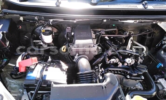 Acheter Occasion Voiture Toyota Avanza Autre à Maseru, Maseru Acheter Occasion Voiture Toyota Avanza Autre à Maseru, Maseru