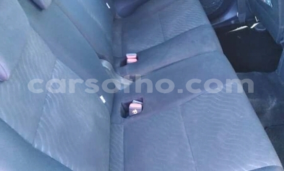 Acheter Occasion Voiture Toyota Avanza Autre à Maseru, Maseru Acheter Occasion Voiture Toyota Avanza Autre à Maseru, Maseru
