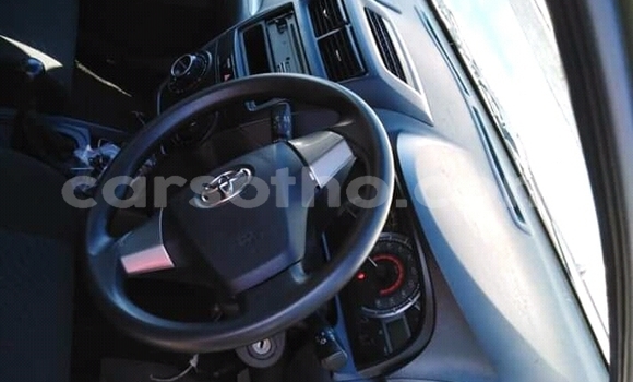 Acheter Occasion Voiture Toyota Avanza Autre à Maseru, Maseru Acheter Occasion Voiture Toyota Avanza Autre à Maseru, Maseru