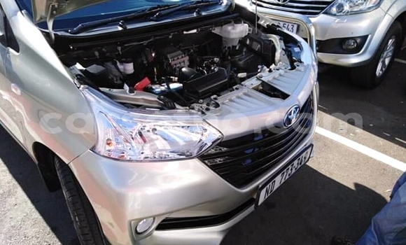 Acheter Occasion Voiture Toyota Avanza Autre à Maseru, Maseru Acheter Occasion Voiture Toyota Avanza Autre à Maseru, Maseru