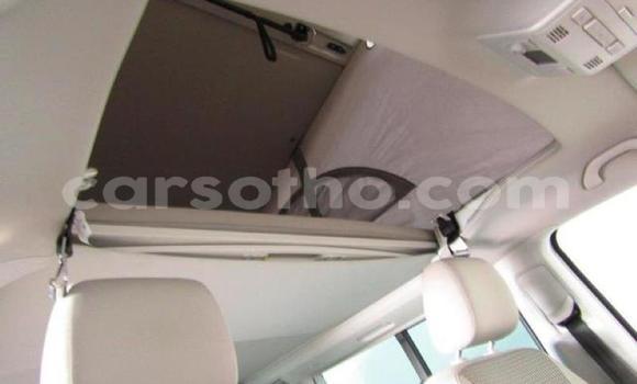 Acheter Occasion Voiture Volkswagen California Rouge à Maseru, Maseru Acheter Occasion Voiture Volkswagen California Rouge à Maseru, Maseru