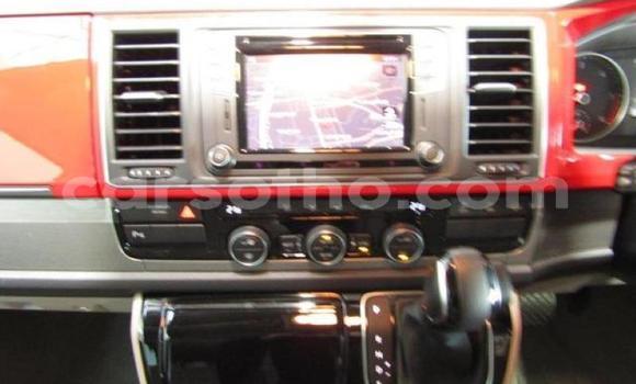 Acheter Occasion Voiture Volkswagen California Rouge à Maseru, Maseru Acheter Occasion Voiture Volkswagen California Rouge à Maseru, Maseru