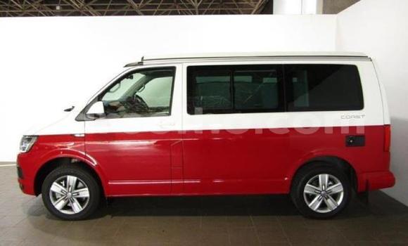 Acheter Occasion Voiture Volkswagen California Rouge à Maseru, Maseru Acheter Occasion Voiture Volkswagen California Rouge à Maseru, Maseru