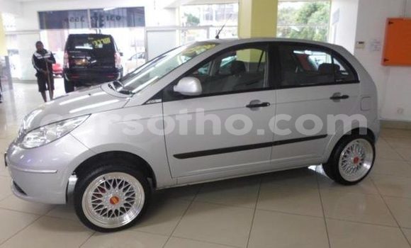 Sayi Na hannu TATA Indica Silver Mota in Maseru a Maseru Sayi Na hannu TATA Indica Silver Mota in Maseru a Maseru