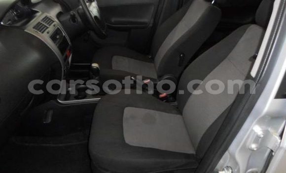 Sayi Na hannu TATA Indica Silver Mota in Maseru a Maseru Sayi Na hannu TATA Indica Silver Mota in Maseru a Maseru