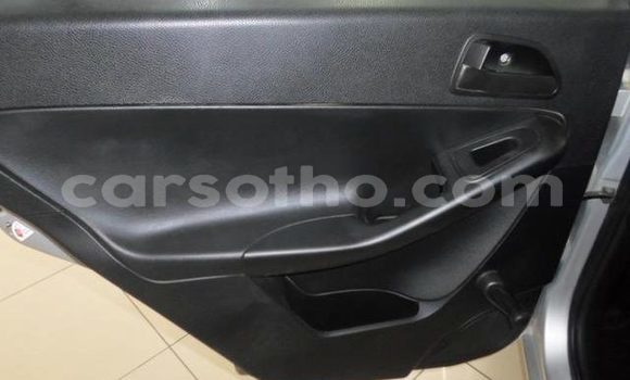 Sayi Na hannu TATA Indica Silver Mota in Maseru a Maseru Sayi Na hannu TATA Indica Silver Mota in Maseru a Maseru