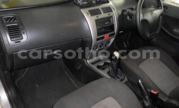 Sayi Na hannu TATA Indica Silver Mota in Maseru a Maseru Sayi Na hannu TATA Indica Silver Mota in Maseru a Maseru