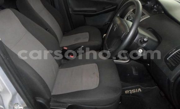 Sayi Na hannu TATA Indica Silver Mota in Maseru a Maseru Sayi Na hannu TATA Indica Silver Mota in Maseru a Maseru