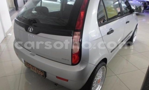 Sayi Na hannu TATA Indica Silver Mota in Maseru a Maseru Sayi Na hannu TATA Indica Silver Mota in Maseru a Maseru