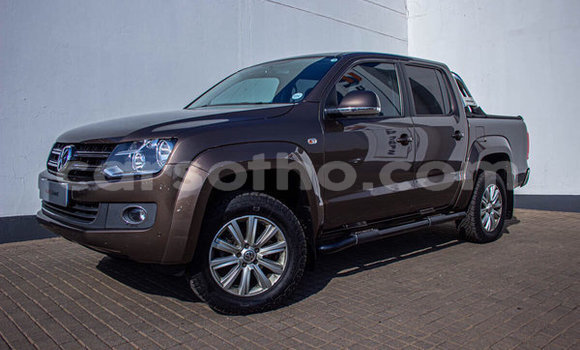 اشتري مستعمل Volkswagen Amarok Beige سيارة في Hlotse في Leribe اشتري مستعمل Volkswagen Amarok Beige سيارة في Hlotse في Leribe