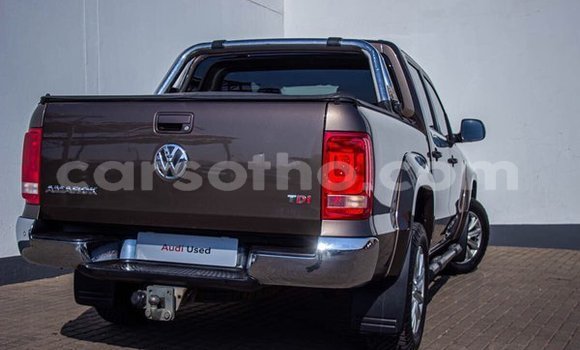 اشتري مستعمل Volkswagen Amarok Beige سيارة في Hlotse في Leribe اشتري مستعمل Volkswagen Amarok Beige سيارة في Hlotse في Leribe