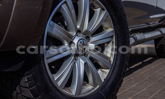 اشتري مستعمل Volkswagen Amarok Beige سيارة في Hlotse في Leribe اشتري مستعمل Volkswagen Amarok Beige سيارة في Hlotse في Leribe
