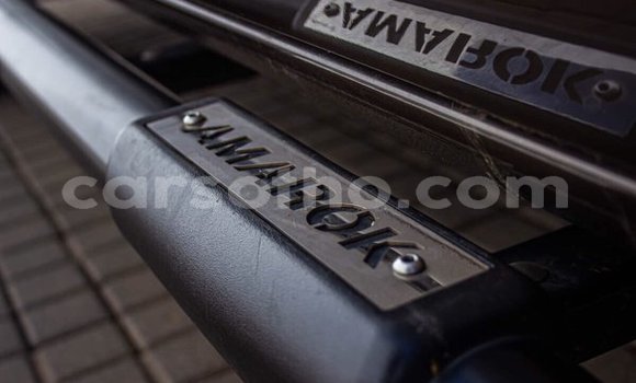 اشتري مستعمل Volkswagen Amarok Beige سيارة في Hlotse في Leribe اشتري مستعمل Volkswagen Amarok Beige سيارة في Hlotse في Leribe