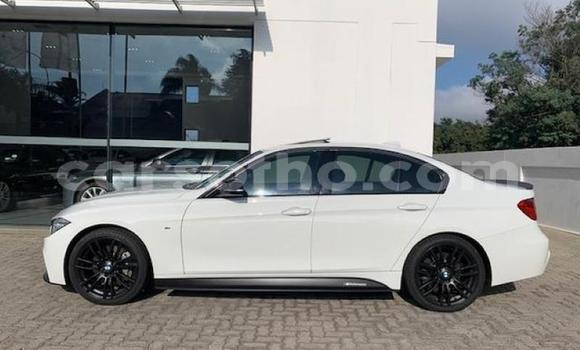 Acheter Occasion Voiture BMW 3–Series Blanc à Maputsoa, Leribe Acheter Occasion Voiture BMW 3–Series Blanc à Maputsoa, Leribe