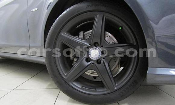 Acheter Occasion Voiture Mercedes-Benz CLA-klasse Gris à Mafeteng, Mafeteng Acheter Occasion Voiture Mercedes-Benz CLA-klasse Gris à Mafeteng, Mafeteng