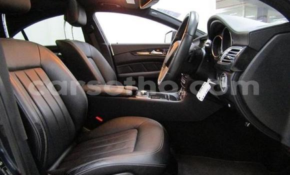 Acheter Occasion Voiture Mercedes-Benz CLA-klasse Gris à Mafeteng, Mafeteng Acheter Occasion Voiture Mercedes-Benz CLA-klasse Gris à Mafeteng, Mafeteng