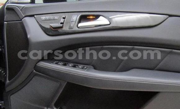 Acheter Occasion Voiture Mercedes-Benz CLA-klasse Gris à Mafeteng, Mafeteng Acheter Occasion Voiture Mercedes-Benz CLA-klasse Gris à Mafeteng, Mafeteng