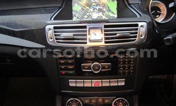 Acheter Occasion Voiture Mercedes-Benz CLA-klasse Gris à Mafeteng, Mafeteng Acheter Occasion Voiture Mercedes-Benz CLA-klasse Gris à Mafeteng, Mafeteng