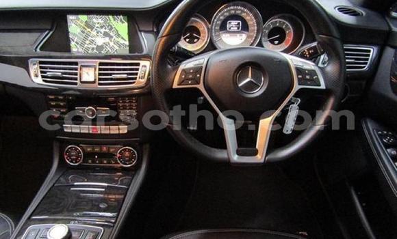 Acheter Occasion Voiture Mercedes-Benz CLA-klasse Gris à Mafeteng, Mafeteng Acheter Occasion Voiture Mercedes-Benz CLA-klasse Gris à Mafeteng, Mafeteng