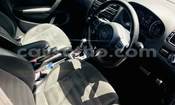 Buy Used Volkswagen Polo GTI Black Car in Roma in Maseru Buy Used Volkswagen Polo GTI Black Car in Roma in Maseru