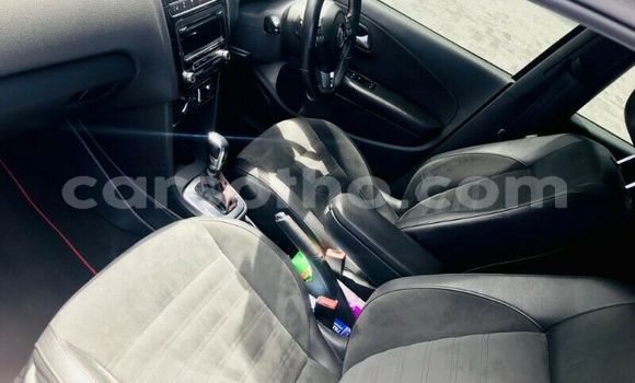 Buy Used Volkswagen Polo GTI Black Car in Roma in Maseru Buy Used Volkswagen Polo GTI Black Car in Roma in Maseru