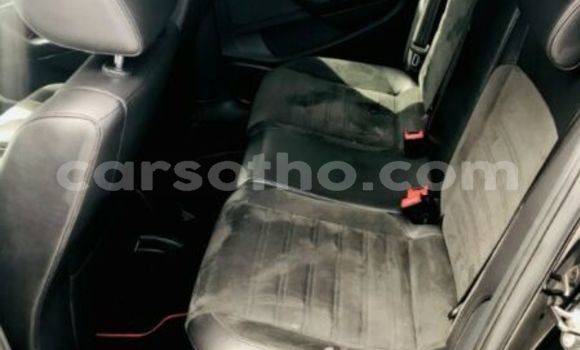 Buy Used Volkswagen Polo GTI Black Car in Roma in Maseru Buy Used Volkswagen Polo GTI Black Car in Roma in Maseru