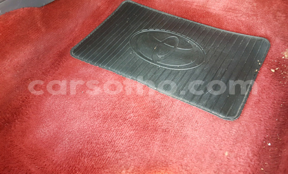 اشتري مستعمل Toyota Corolla White سيارة في Maseru في Maseru اشتري مستعمل Toyota Corolla White سيارة في Maseru في Maseru