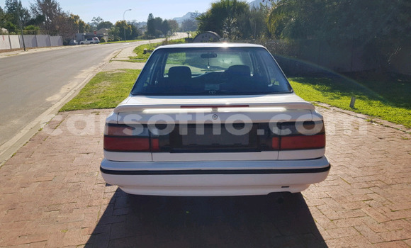 اشتري مستعمل Toyota Corolla White سيارة في Maseru في Maseru اشتري مستعمل Toyota Corolla White سيارة في Maseru في Maseru