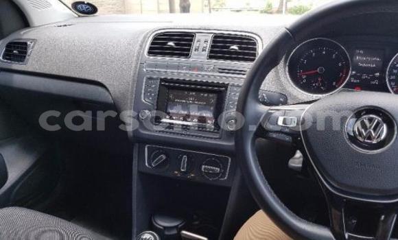 Sayi Na hannu Volkswagen Polo Red Mota in Maputsoe a Leribe Sayi Na hannu Volkswagen Polo Red Mota in Maputsoe a Leribe