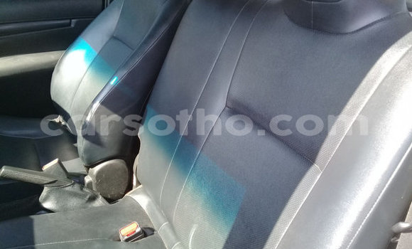 Acheter Occasion Voiture Toyota Hilux Blanc à Butha–Buthe, Thaba-Tseka Acheter Occasion Voiture Toyota Hilux Blanc à Butha–Buthe, Thaba-Tseka