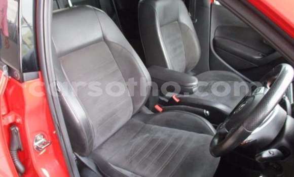 Sayi Na hannu Volkswagen Polo GTI Red Mota in Mokhotlong a Berea Sayi Na hannu Volkswagen Polo GTI Red Mota in Mokhotlong a Berea