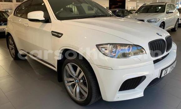Buy Used BMW X6 M White Car in Maseru in Maseru Buy Used BMW X6 M White Car in Maseru in Maseru