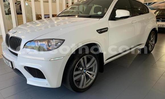 Buy Used BMW X6 M White Car in Maseru in Maseru Buy Used BMW X6 M White Car in Maseru in Maseru