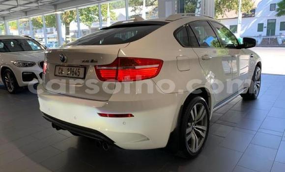 Buy Used BMW X6 M White Car in Maseru in Maseru Buy Used BMW X6 M White Car in Maseru in Maseru