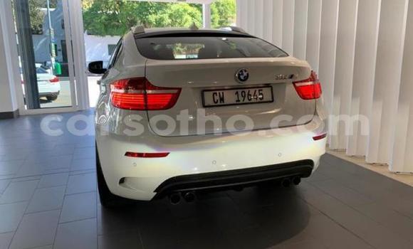 Buy Used BMW X6 M White Car in Maseru in Maseru Buy Used BMW X6 M White Car in Maseru in Maseru