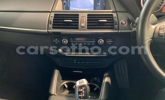 Buy Used BMW X6 M White Car in Maseru in Maseru Buy Used BMW X6 M White Car in Maseru in Maseru