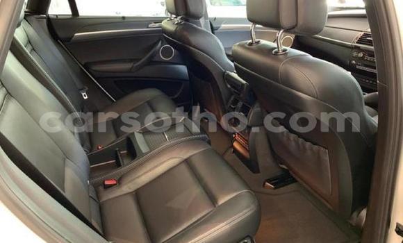Buy Used BMW X6 M White Car in Maseru in Maseru Buy Used BMW X6 M White Car in Maseru in Maseru