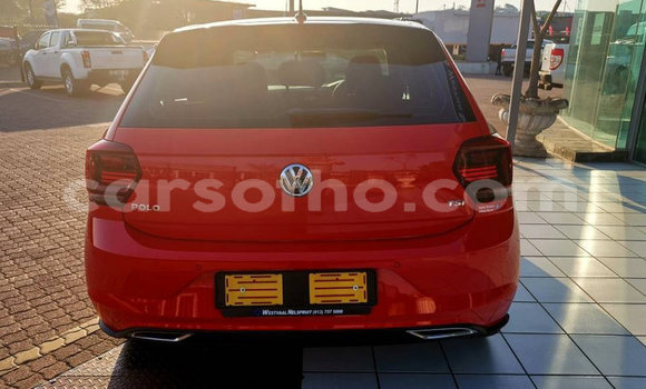 اشتري مستعمل Volkswagen Polo Red سيارة في Butha Buthe في Butha-Buthe اشتري مستعمل Volkswagen Polo Red سيارة في Butha Buthe في Butha-Buthe