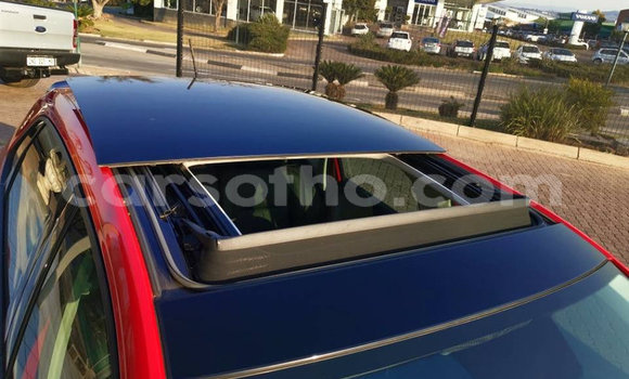 اشتري مستعمل Volkswagen Polo Red سيارة في Butha Buthe في Butha-Buthe اشتري مستعمل Volkswagen Polo Red سيارة في Butha Buthe في Butha-Buthe