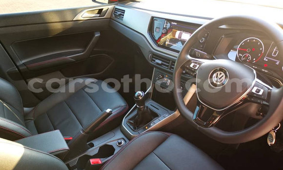 اشتري مستعمل Volkswagen Polo Red سيارة في Butha Buthe في Butha-Buthe اشتري مستعمل Volkswagen Polo Red سيارة في Butha Buthe في Butha-Buthe